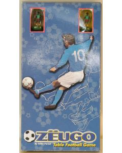 000022. CAMEROON, REF 010. ZEUGO 5TH EDITION FROM 2011 ONWARDS.