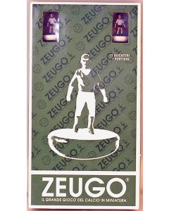 000022. GERMANY, REF 019. ZEUGO 5TH EDITION FROM 2011 ONWARDS. 