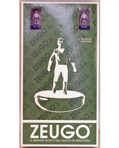 000022. NEW ENGLAND, REF 215. ZEUGO 5TH EDITION FROM 2011 ONWARDS. 