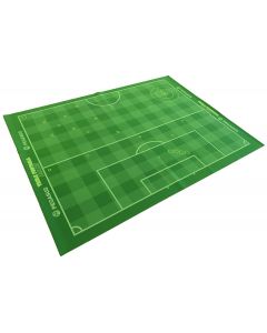 016. THE PEGASUS & TFM TRAINING ASTROPITCH. All Astroturf Pitches Require Glueing to A Board.