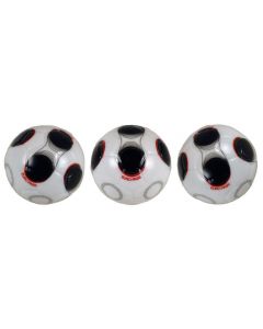 PEGASUS 22mm 2008 COMPETITION BALLS. PACK OF 3.