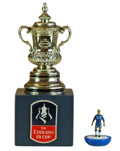 70mm FA CUP