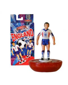 LW246 (61246). ENGLAND 1ST 1997-99. LW Subbuteo Team, Made By Hasbro. Special Edition Box.