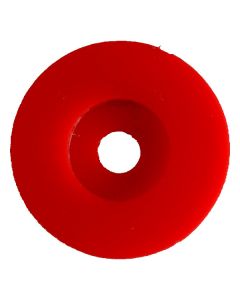 PEGASUS 2K4 LW DISC. One Red Disc. No Base.