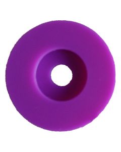 PEGASUS 2K4 LW DISC. One Purple Disc. No Base.