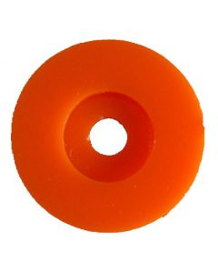 PEGASUS 2K4 LW DISC. One Orange Disc. No Base.