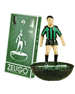 SASSUOLO (ITALY). MADE BY ZEUGO WITH ROUNDED HW BASES. REF 133.