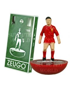 LIVERPOOL 1ST. MADE BY ZEUGO WITH ROUNDED HW BASES. REF 298.