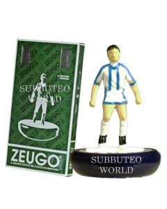 HUDDERSFIELD TOWN 1ST. MADE BY ZEUGO EXCLUSIVELY FOR SUBBUTEOWORLD. REF 356a.