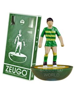 TAMPA BAY ROWDIES. MADE BY ZEUGO WITH ROUNDED HW BASES. REF 416.