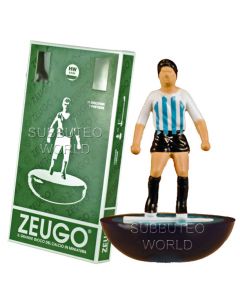 RACING CLUB. MADE BY ZEUGO WITH ROUNDED HW BASES. REF 413