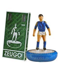 LEICESTER CITY 1ST. MADE BY ZEUGO. REF 407.