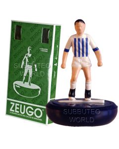 WEST BROMWICH ALBION 1ST. MADE BY ZEUGO. REF 442A.