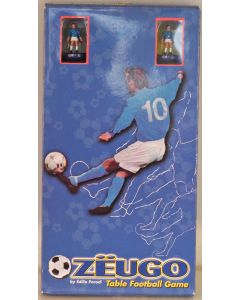 000020. EVERTON, REF 110. ZEUGO 4TH EDITION FROM 2007 ONWARDS.