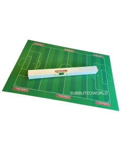 001. THE NEW SUBBUTEO RUBBER BACKED DELUXE PITCH.