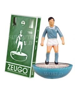 LAZIO (ITALY). MADE BY ZEUGO WITH ROUNDED HW BASES. REF 024.