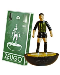 PENAROL 1ST. MADE BY ZEUGO WITH ROUNDED HW BASES. REF 439.